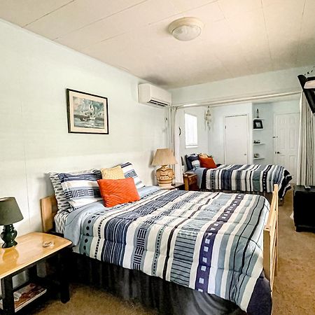 Sea Dreamer Cottage Smith River Екстер'єр фото