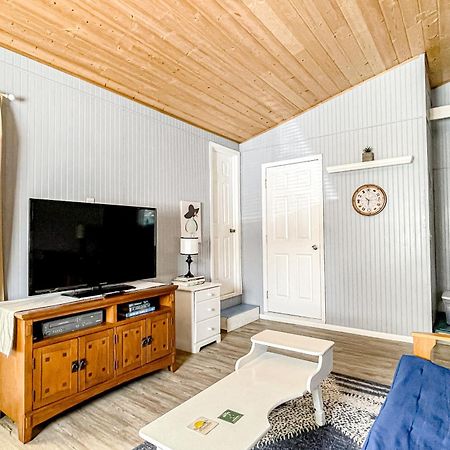 Sea Dreamer Cottage Smith River Екстер'єр фото