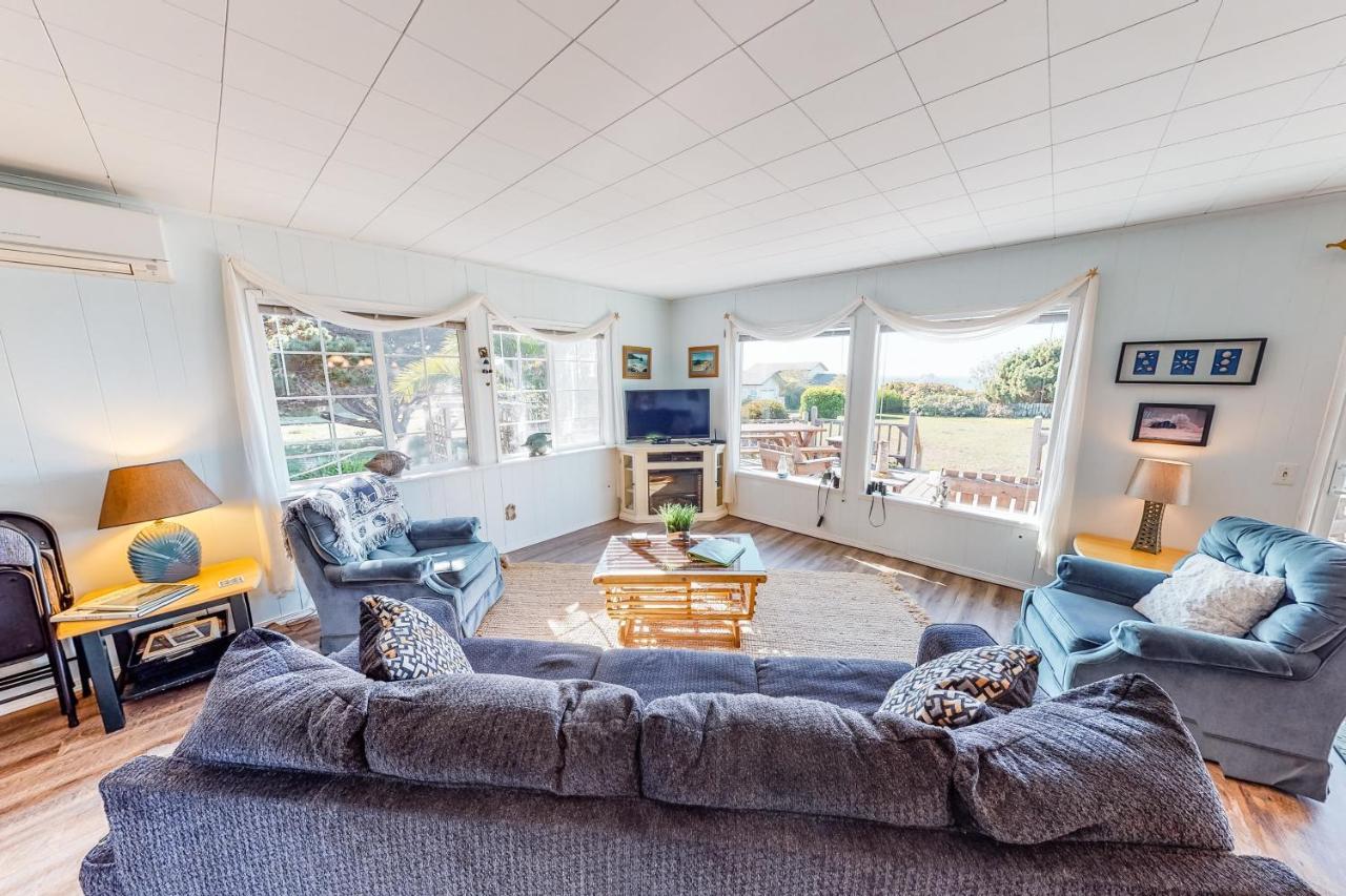 Sea Dreamer Cottage Smith River Екстер'єр фото