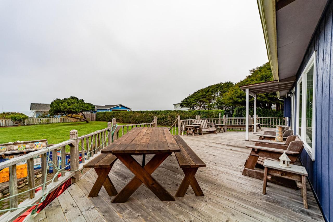 Sea Dreamer Cottage Smith River Екстер'єр фото
