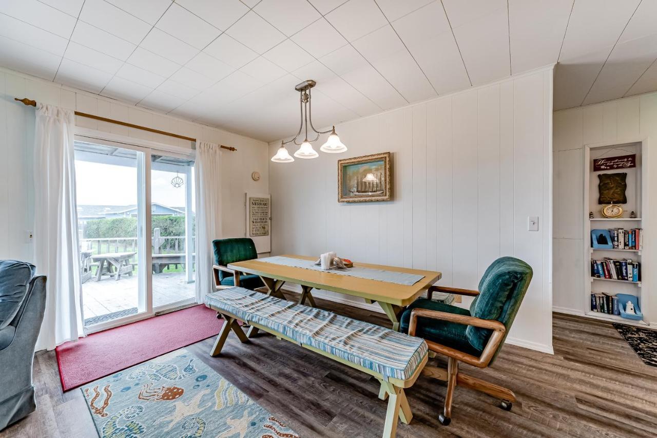 Sea Dreamer Cottage Smith River Екстер'єр фото