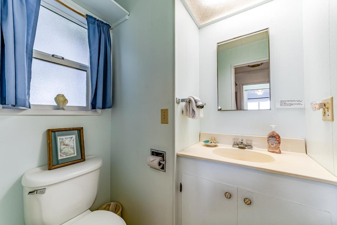 Sea Dreamer Cottage Smith River Екстер'єр фото