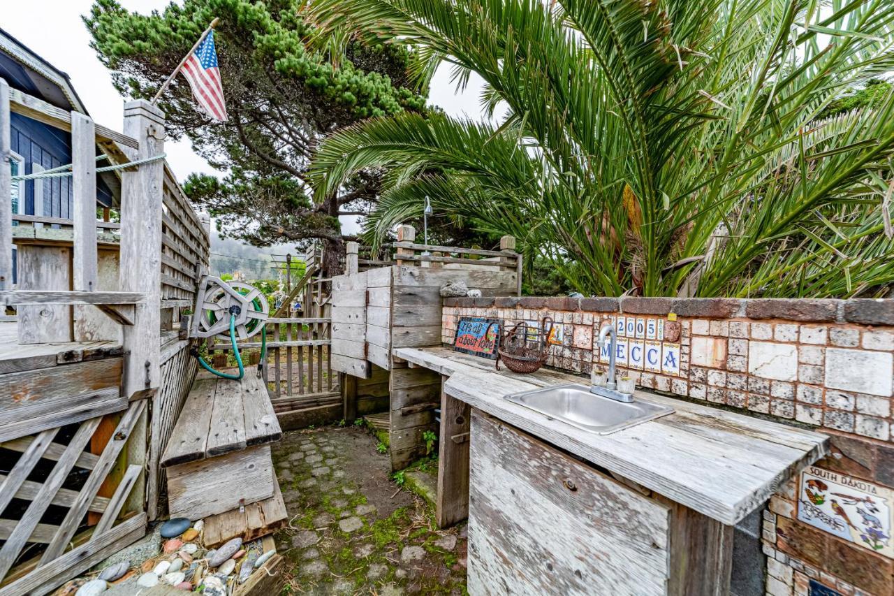 Sea Dreamer Cottage Smith River Екстер'єр фото