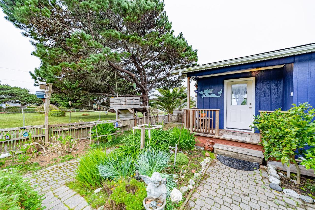 Sea Dreamer Cottage Smith River Екстер'єр фото