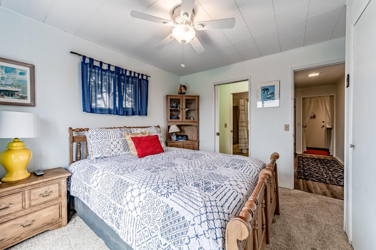 Sea Dreamer Cottage Smith River Екстер'єр фото
