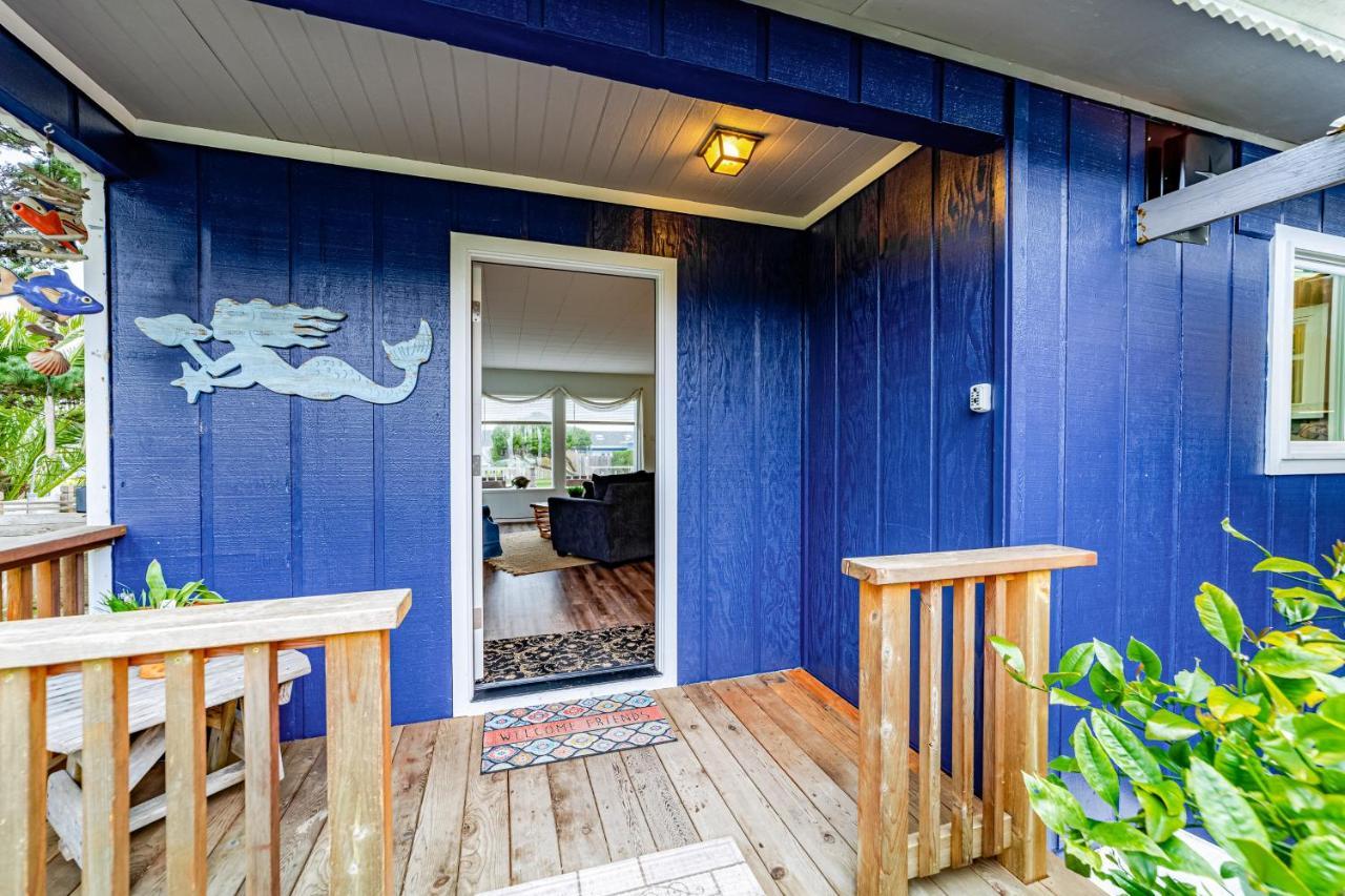 Sea Dreamer Cottage Smith River Екстер'єр фото