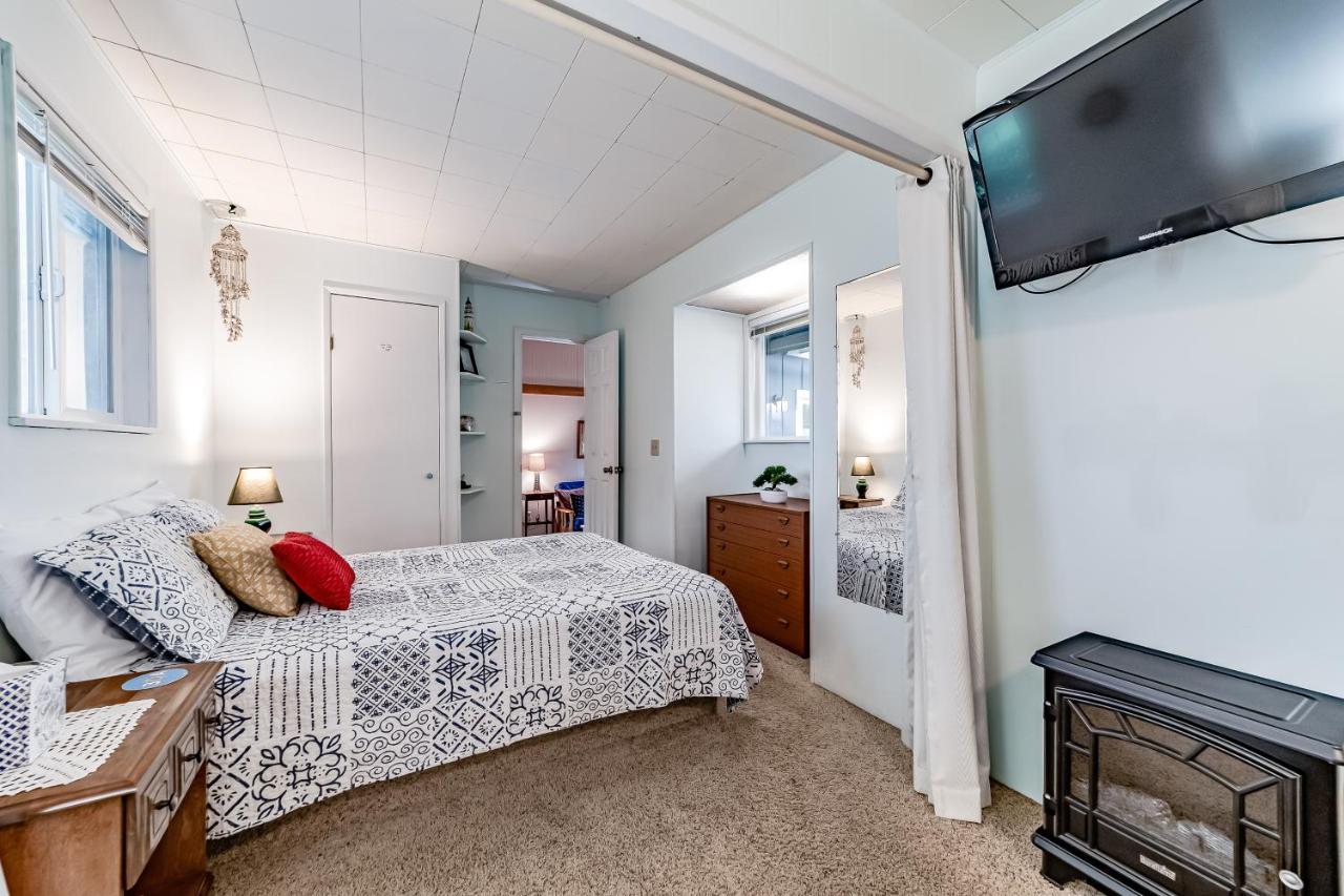 Sea Dreamer Cottage Smith River Екстер'єр фото