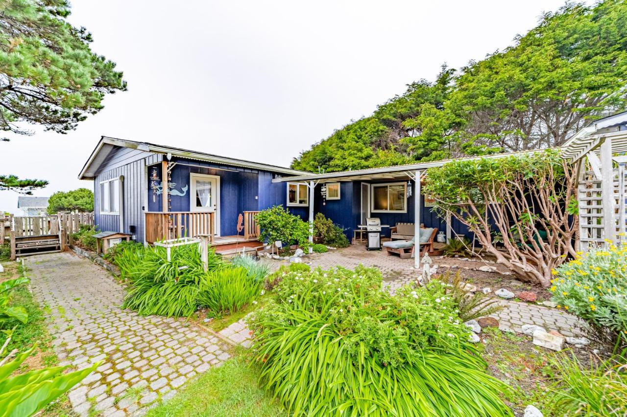 Sea Dreamer Cottage Smith River Екстер'єр фото