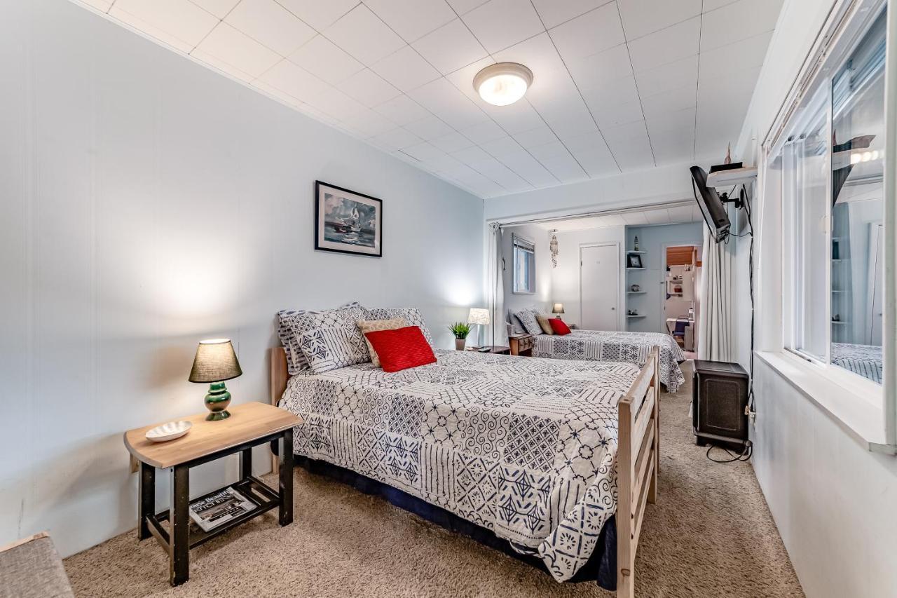 Sea Dreamer Cottage Smith River Екстер'єр фото