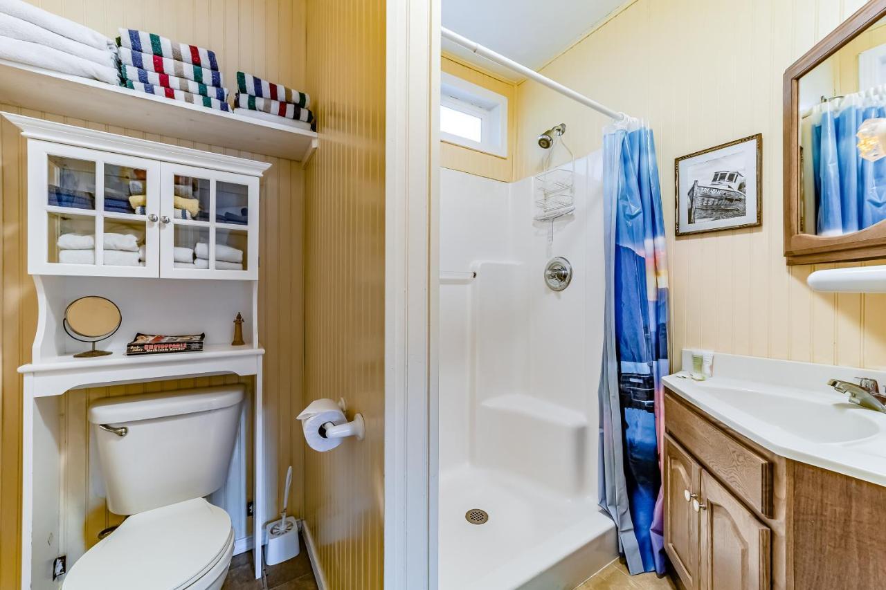 Sea Dreamer Cottage Smith River Екстер'єр фото