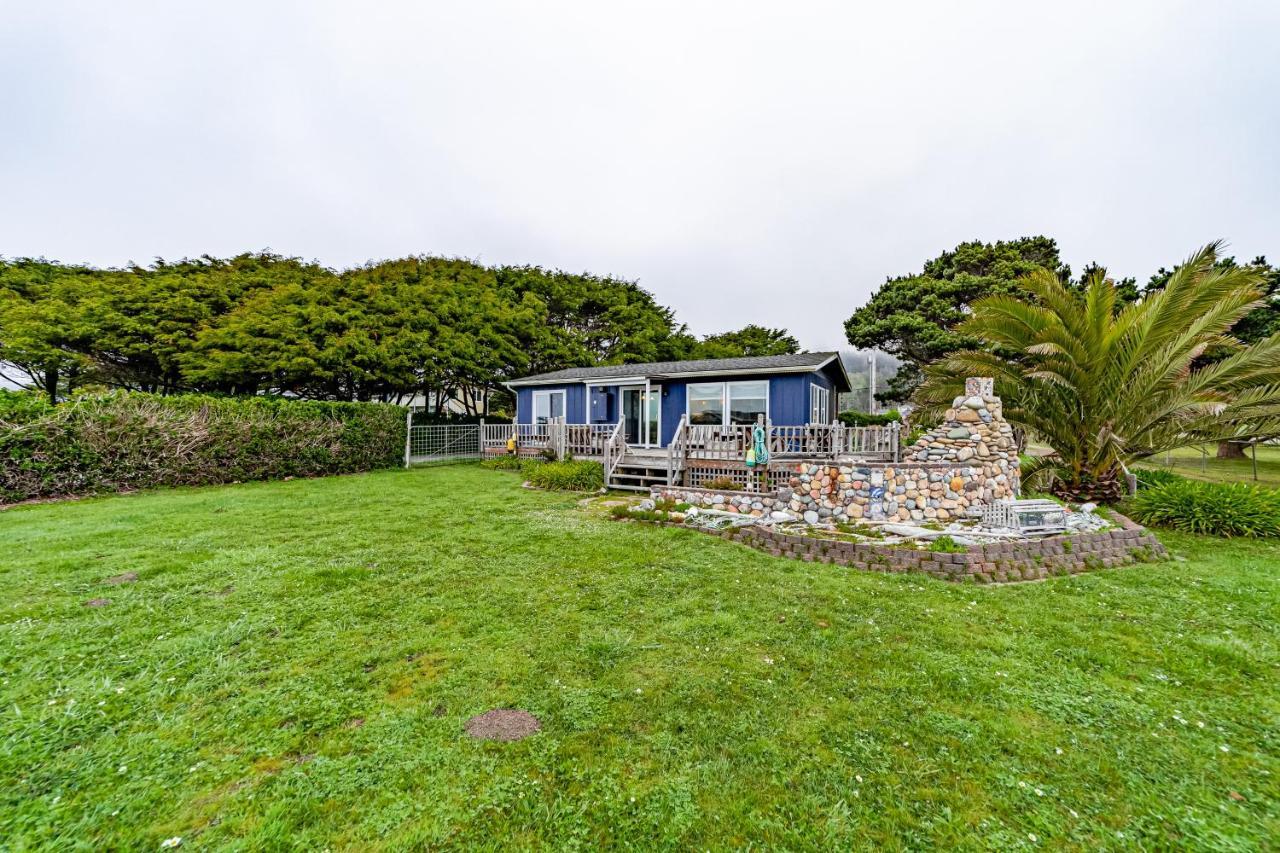 Sea Dreamer Cottage Smith River Екстер'єр фото