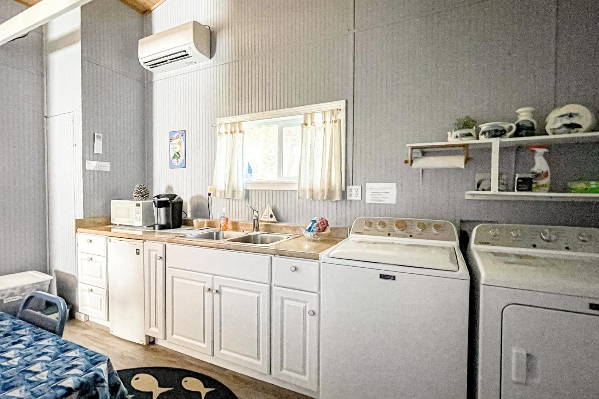 Sea Dreamer Cottage Smith River Екстер'єр фото