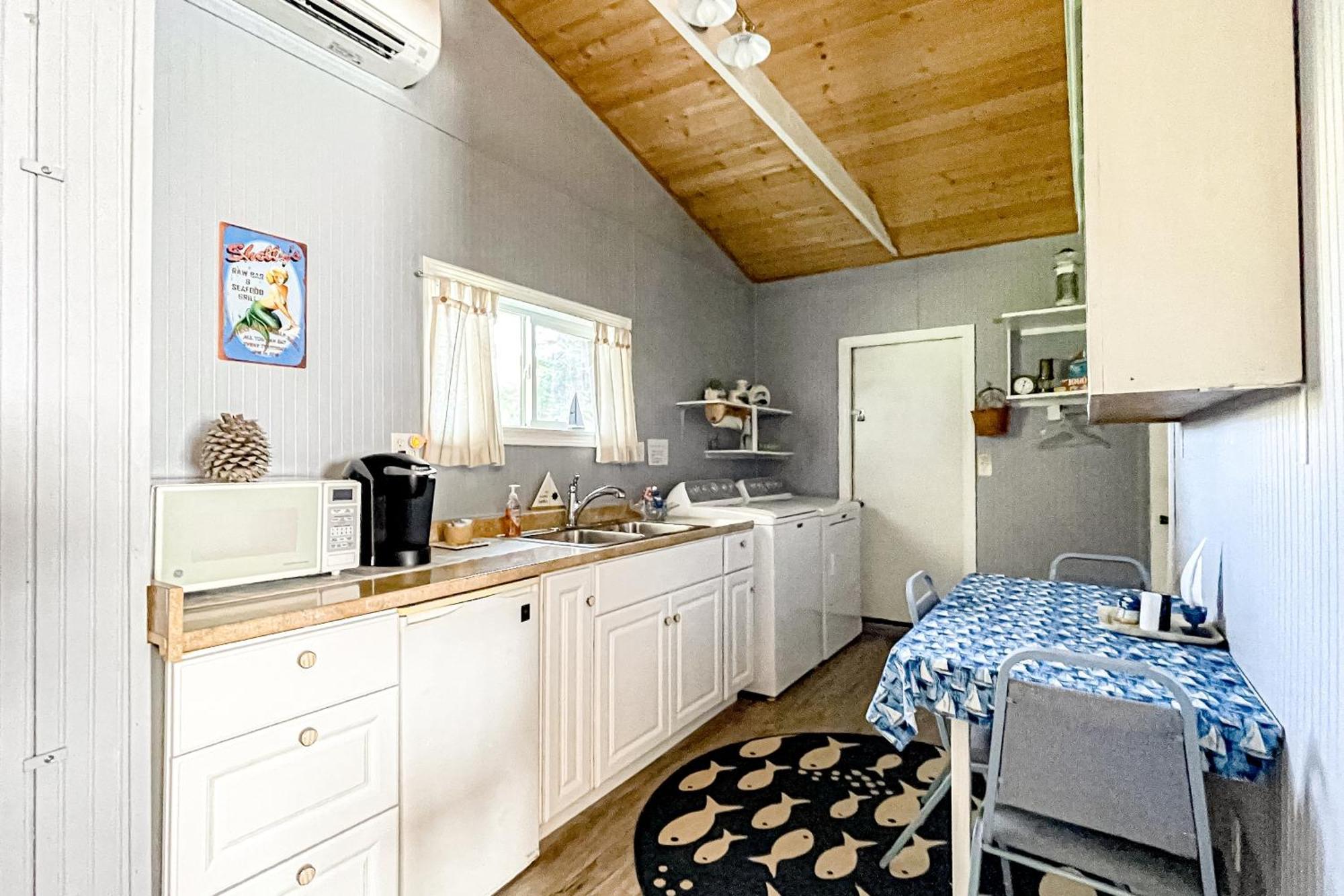Sea Dreamer Cottage Smith River Екстер'єр фото