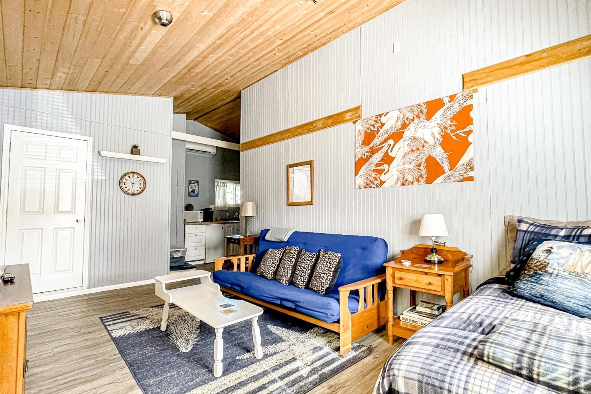 Sea Dreamer Cottage Smith River Екстер'єр фото