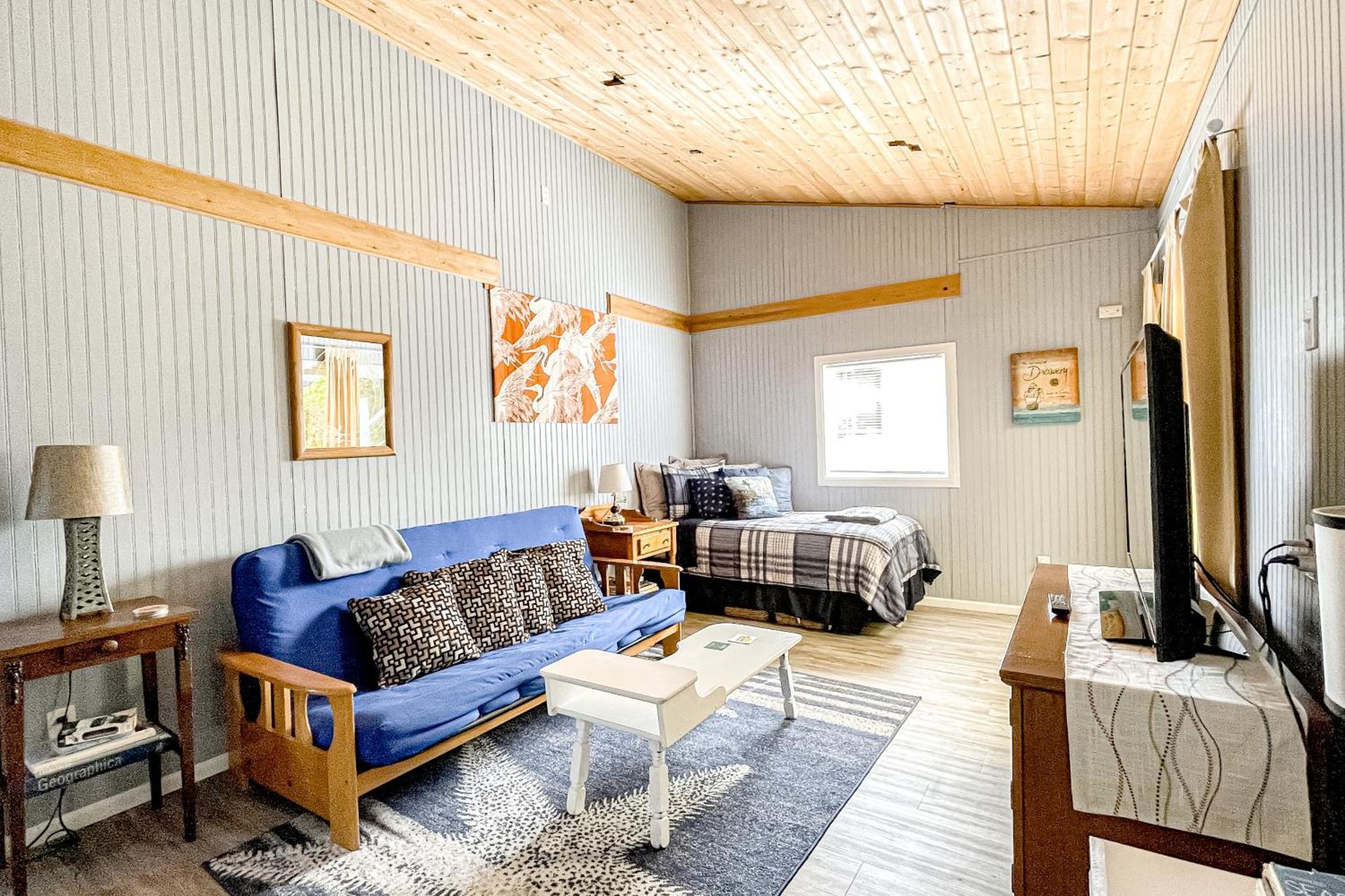 Sea Dreamer Cottage Smith River Екстер'єр фото