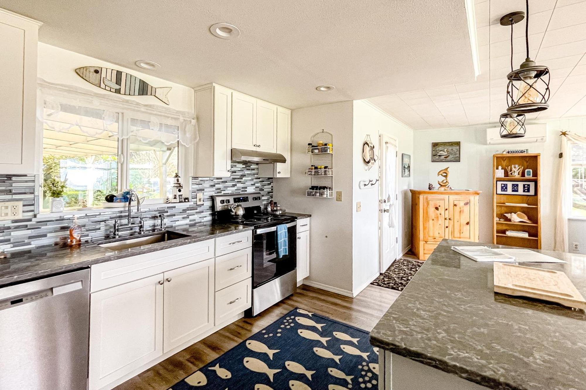 Sea Dreamer Cottage Smith River Екстер'єр фото