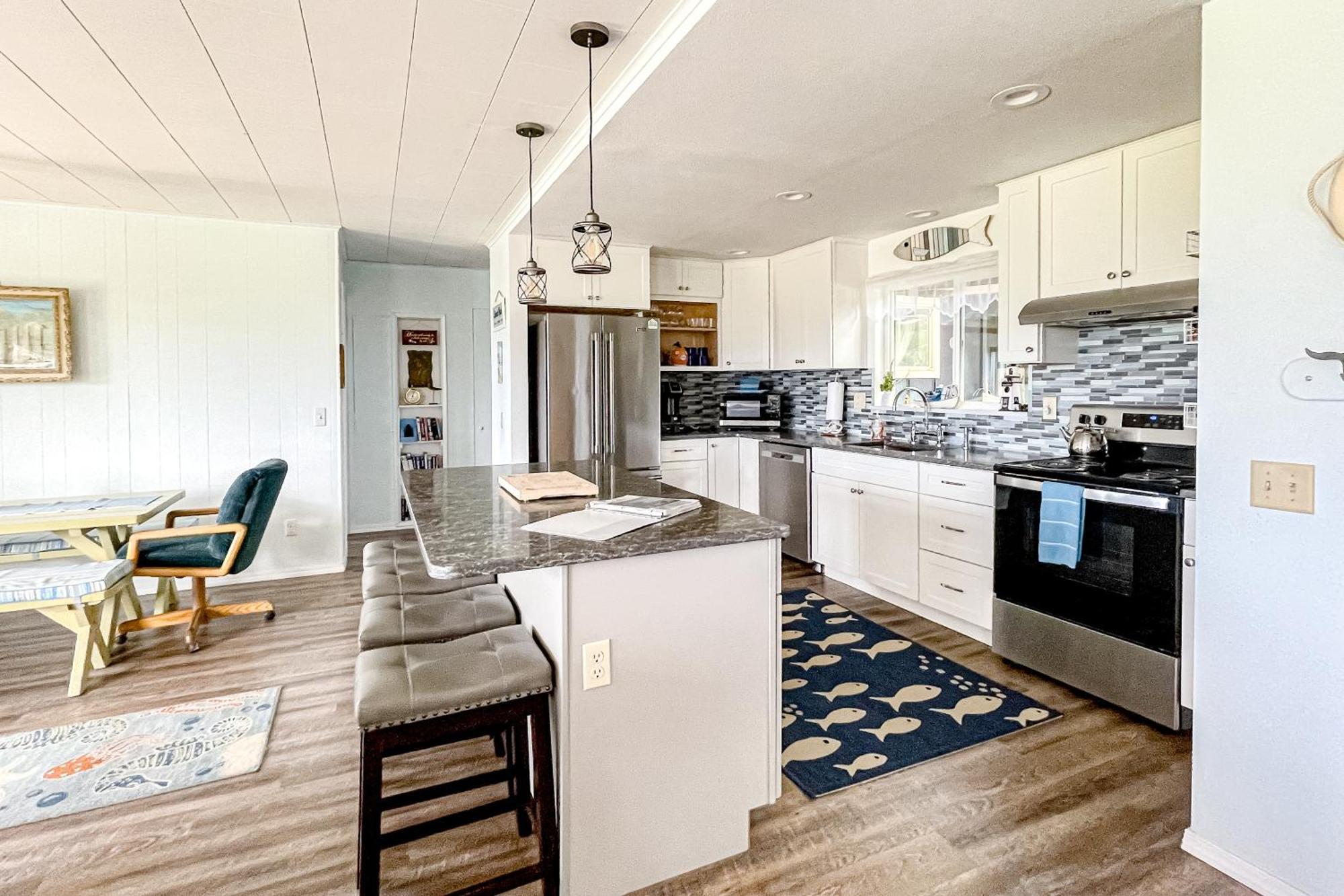 Sea Dreamer Cottage Smith River Екстер'єр фото