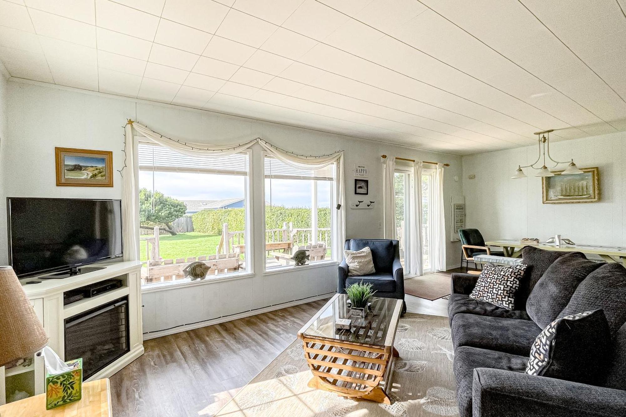 Sea Dreamer Cottage Smith River Екстер'єр фото
