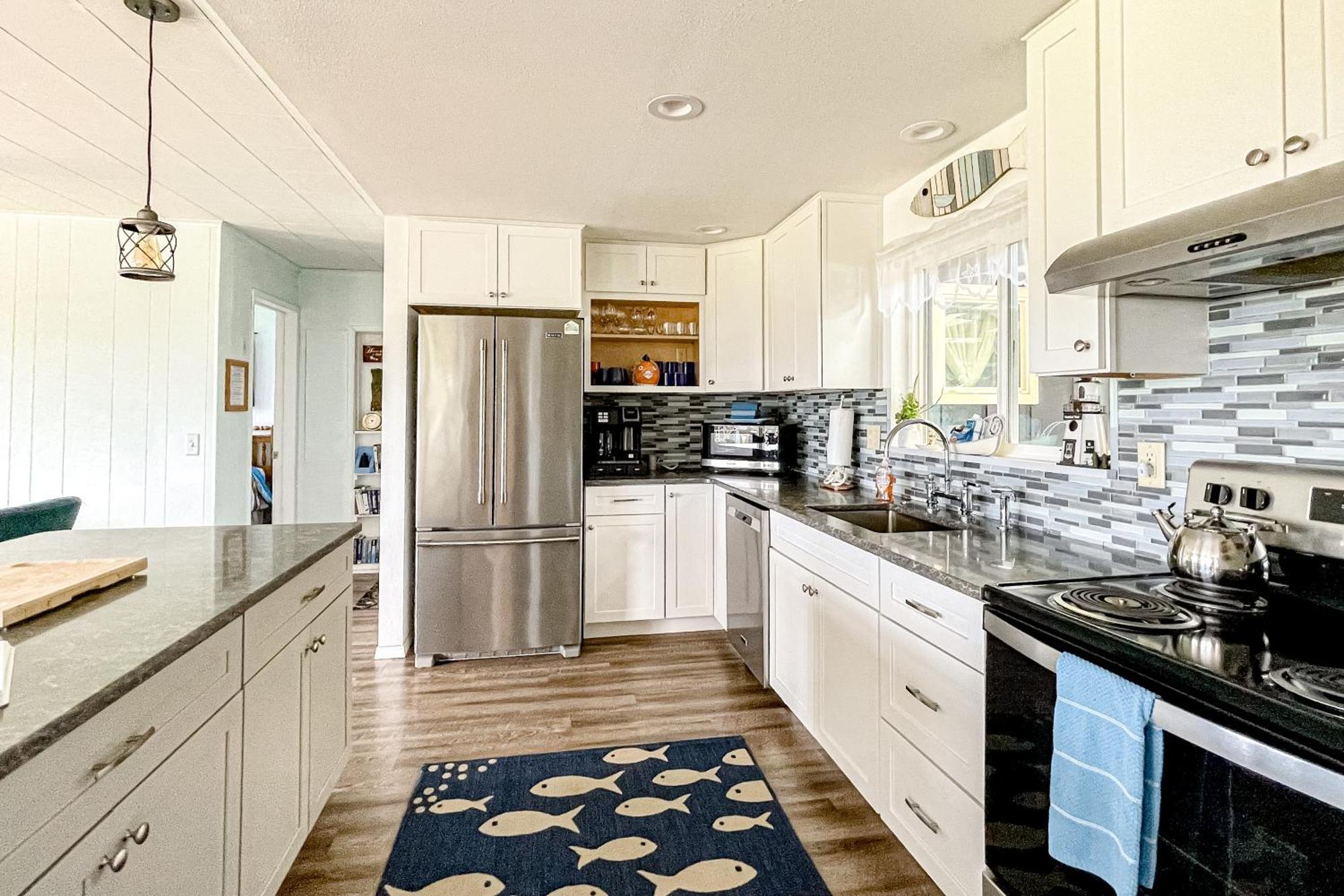 Sea Dreamer Cottage Smith River Екстер'єр фото