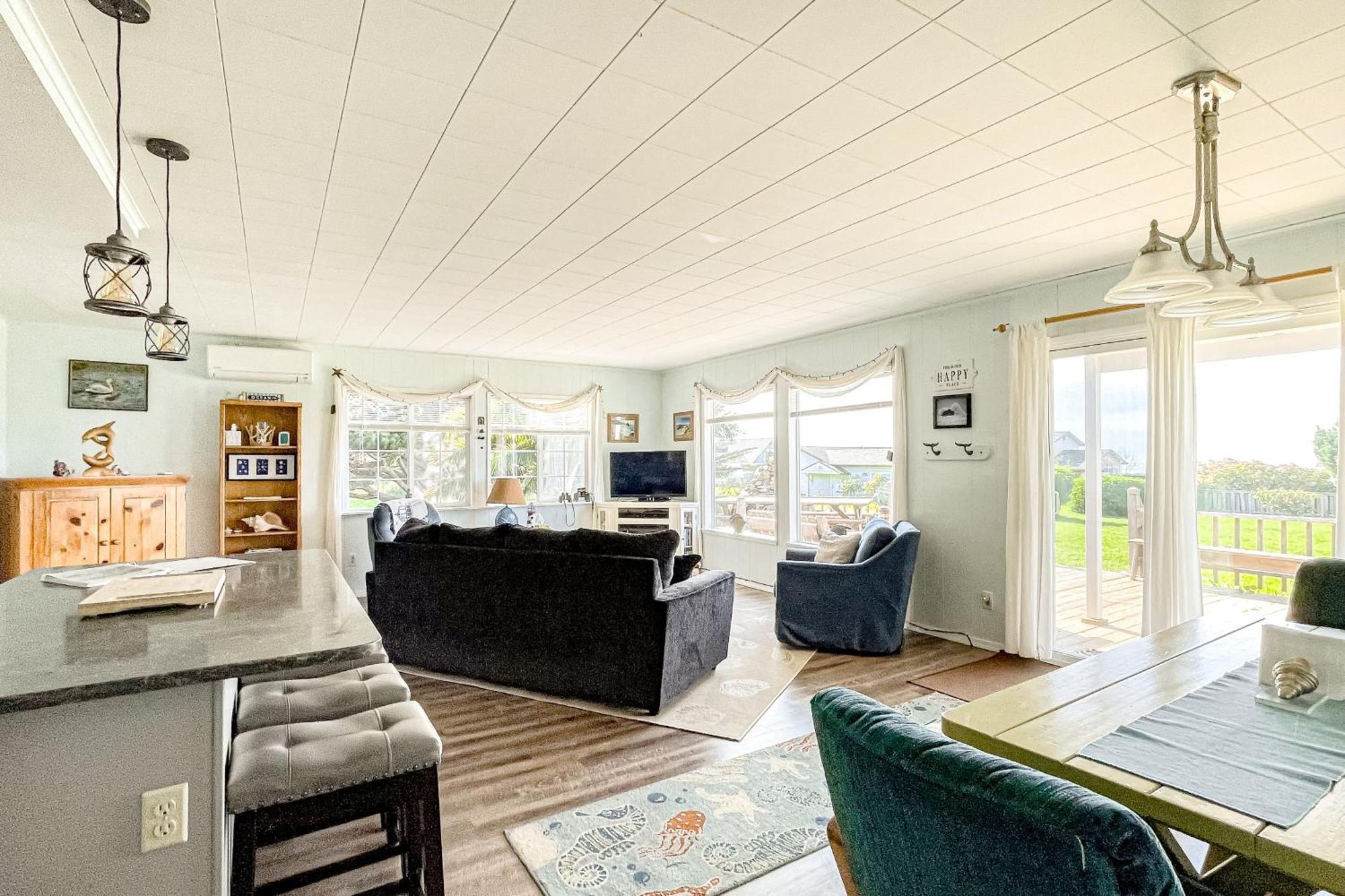 Sea Dreamer Cottage Smith River Екстер'єр фото