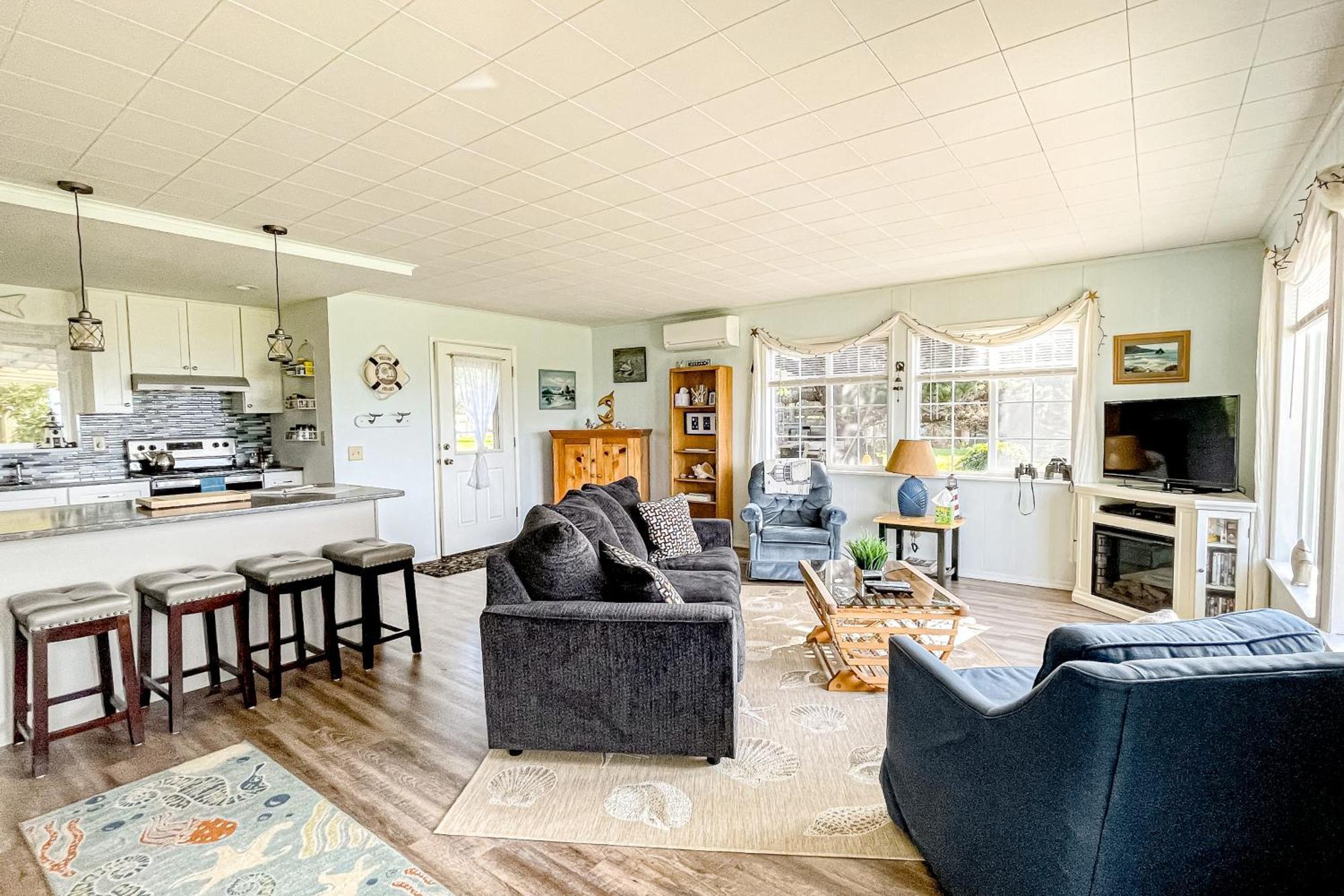 Sea Dreamer Cottage Smith River Екстер'єр фото