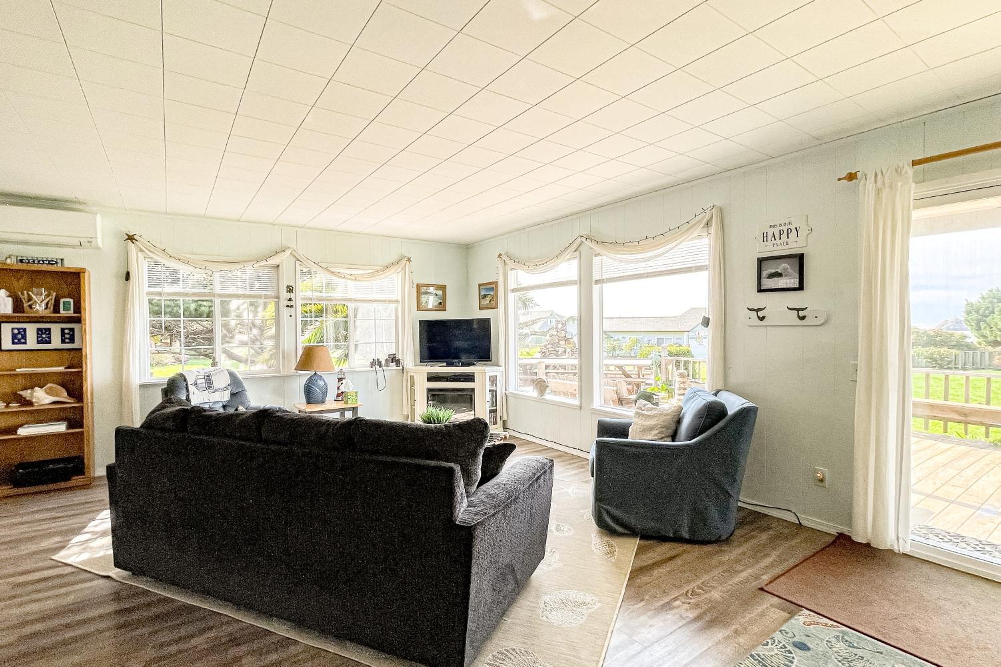 Sea Dreamer Cottage Smith River Екстер'єр фото
